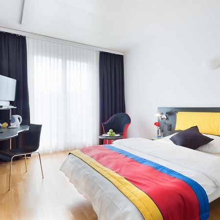 Hotel Allegra Lodge Клотен Екстериор снимка