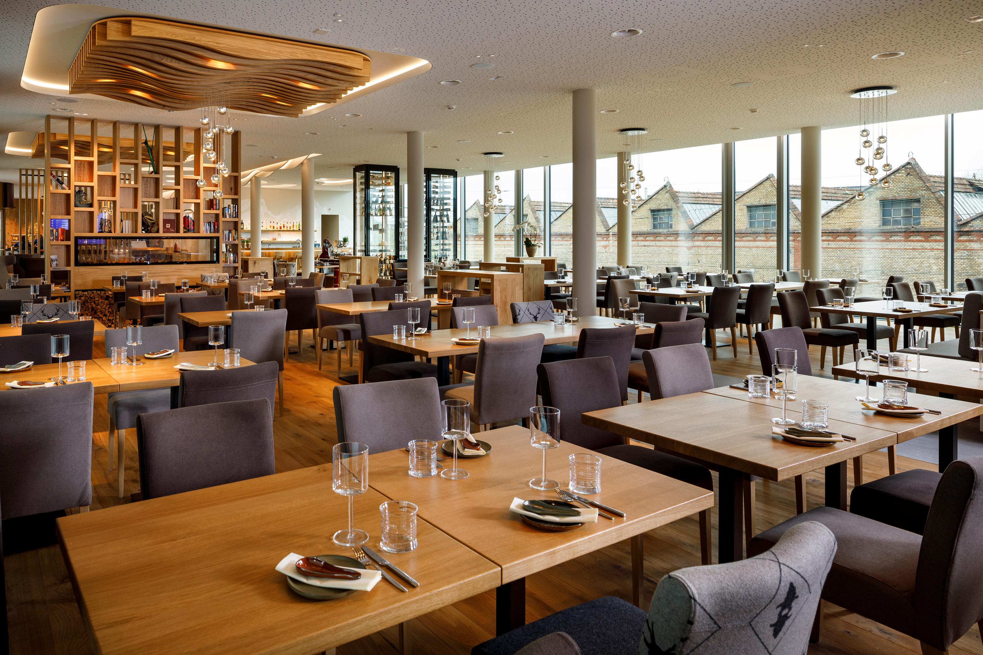 Hotel Allegra Lodge Клотен Екстериор снимка