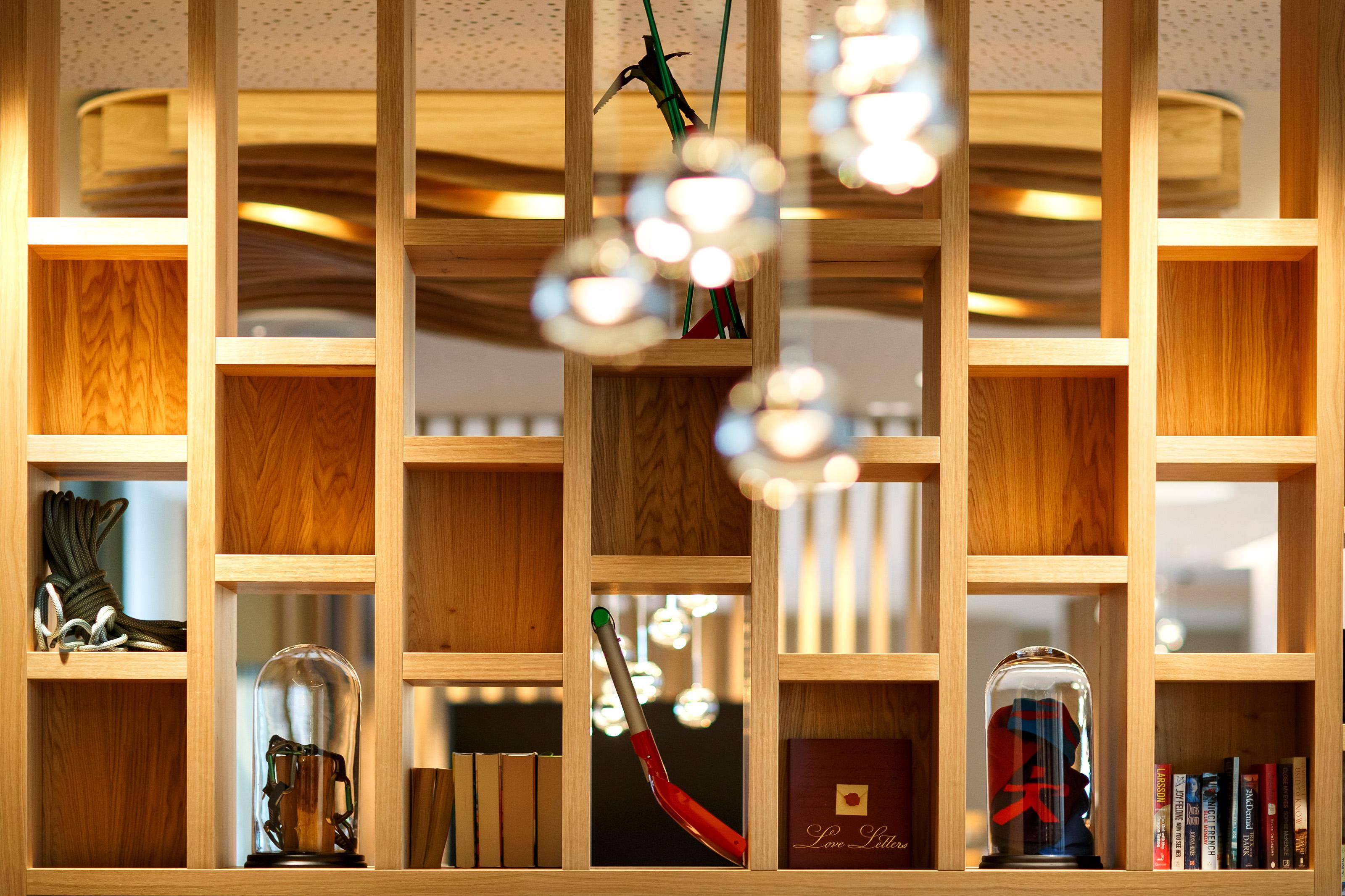 Hotel Allegra Lodge Клотен Екстериор снимка